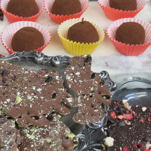 Chocolate of the Month Club