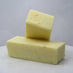 Banana Cream Fudge