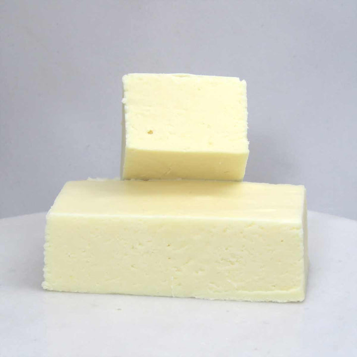 Vanilla Cheesecake Cream Fudge