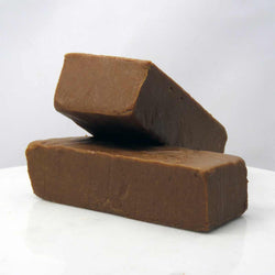Caramel Chocolate Fudge
