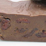 Dark Chocolate Cherry Fudge