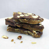 English Toffee