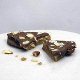 English Toffee